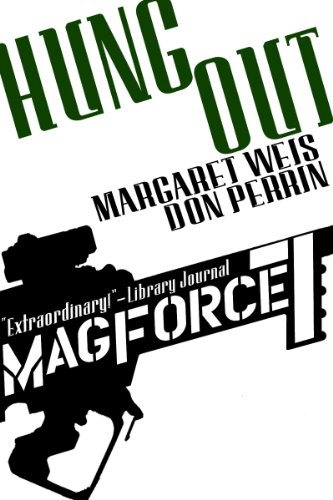 Hung Out book cover