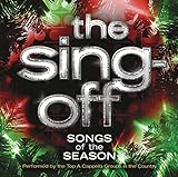 The Sing-Off Soundtrack