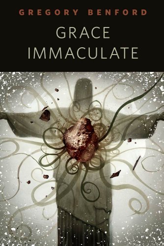 Grace Immaculate book cover