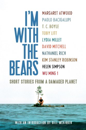 I'm With the Bears book cover