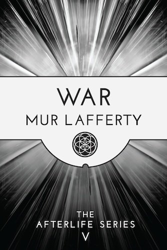 War book cover