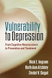 Vulnerability To Depression From Cognitive Neuroscience To Prevention And Treatment English Edition
