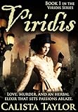 Viridis A Steampunk Romance Mystery The Viridis Series Book 1 English Edition