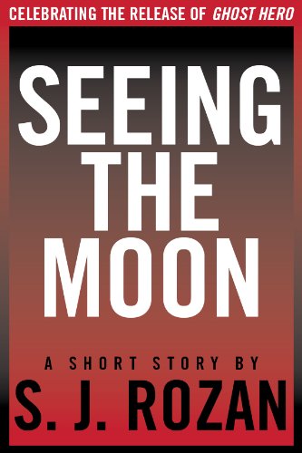 Seeing the Moon book cover