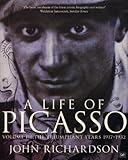 A Life Of Picasso Volume Iii The Triumphant Years 19171932 English Edition