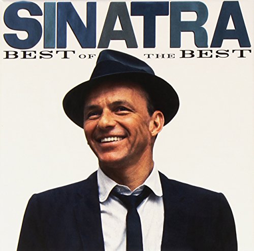 Sinatra: Best of the Best (Box Set)