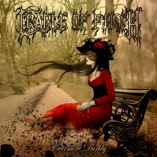 Evermore Darkly (EP)