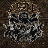 Five Serpent's Teeth (2011)