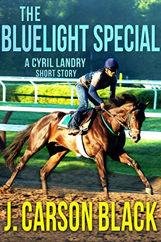 The BlueLight Special book cover