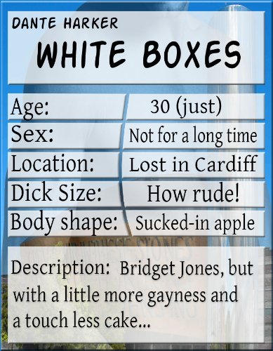 White Boxes