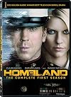Homeland: Season 1
