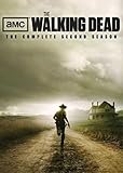 The Walking Dead: The Complete Second Season