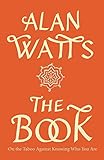The Book On The Taboo Against Knowing Who You Are