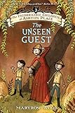 The Incorrigible Children Of Ashton Place Book Iii The Unseen Guest English Edition