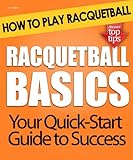 Racquetball Basics How To Play Racquetball