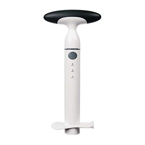 OXO Good Grips Ratcheting Pineapple Corer