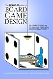 Kobold Guide To Board Game Design Kobold Guides To Game Design Book 4 English Edition