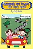 Games To Play In The Car English Edition