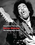 Baron Wolman The Rolling Stone Years English Edition