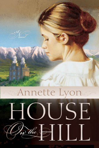 House on the Hill book cover