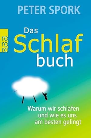 Schlafbuch Peter Spork