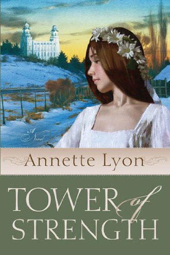 Tower of Strength book cover