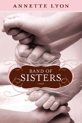 Band of Sisters book cover