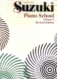 Suzuki Piano School Vol 5 English Edition