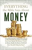 Everything The Bible Says About Money English Edition
