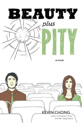 Beauty Plus Pity book cover