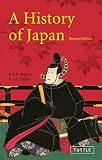 History Of Japan Revised Edition English Edition