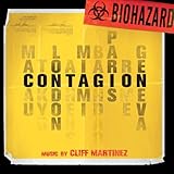 Contagion Soundtrack