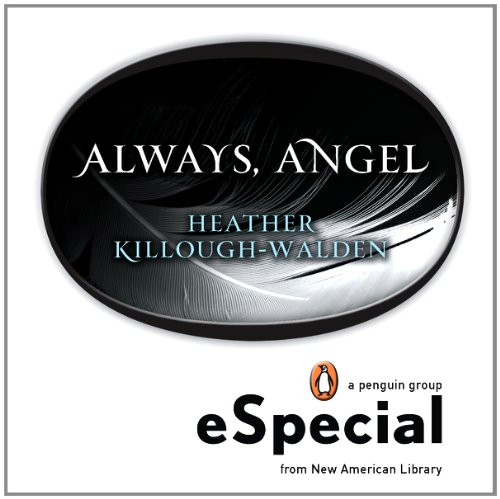 Always, Angel book cover