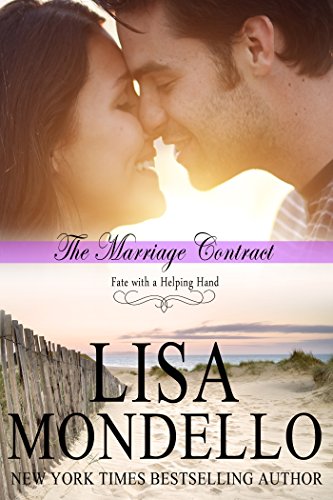 The Marriage Contract book cover
