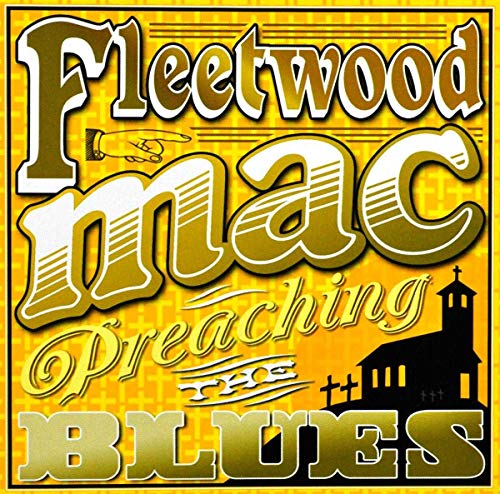 Preaching the Blues