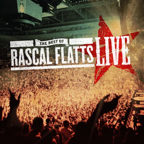 The Best of Rascal Flatts