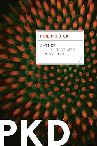 Gather Yourselves Together book cover