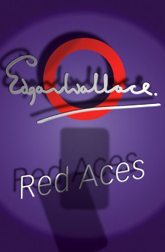 Red Aces book cover