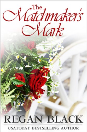 The Matchmaker's Mark book cover