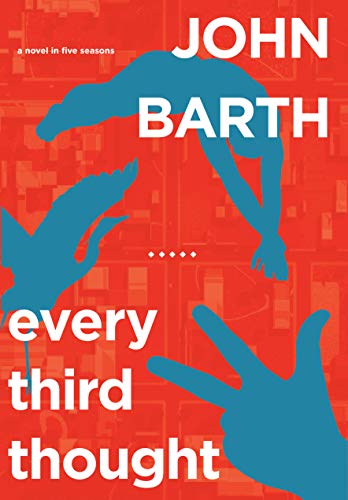 Every Third Thought book cover