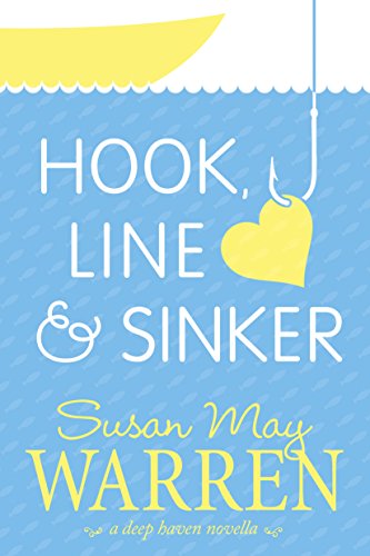 Hook, Line and Sinker book cover
