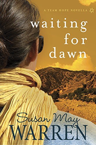 Waiting for Dawn book cover