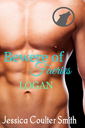 Logan book cover