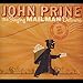 Song Hey Good Lookin&#39;/Jambalaya (On the Bayou) by John Prine on The Singing Mailman Delivers at Amazon