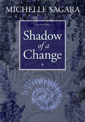 Shadow of a Change book cover