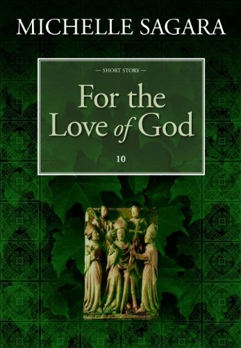 For the Love of God book cover