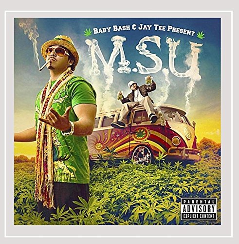 M.S.U.