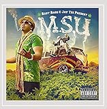 M.S.U.