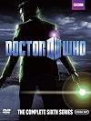 Doctor Who: The Complete Sixth Series
