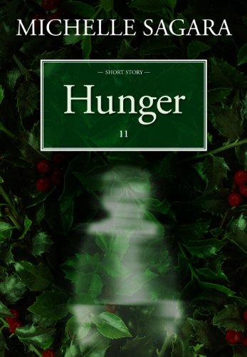 Hunger cover